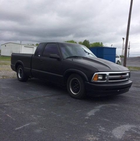 Meet your Posher, Eddie - Picture 1 of 1